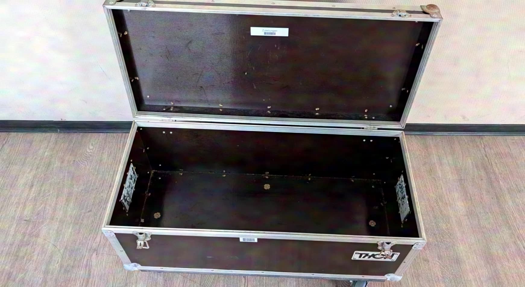 THON Case