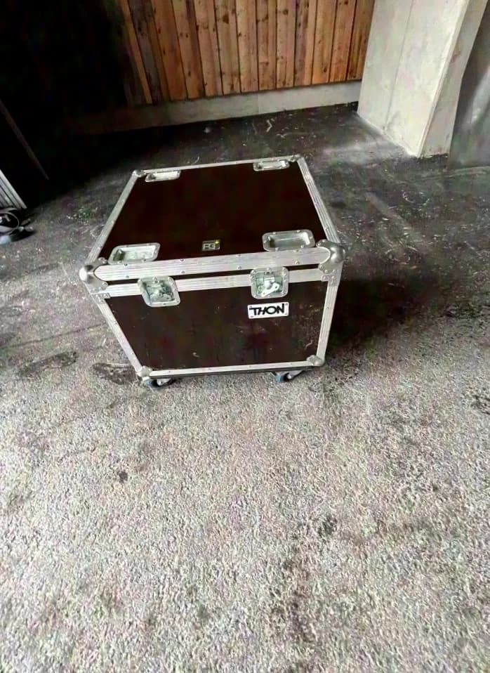 THON Accessory Pack Case