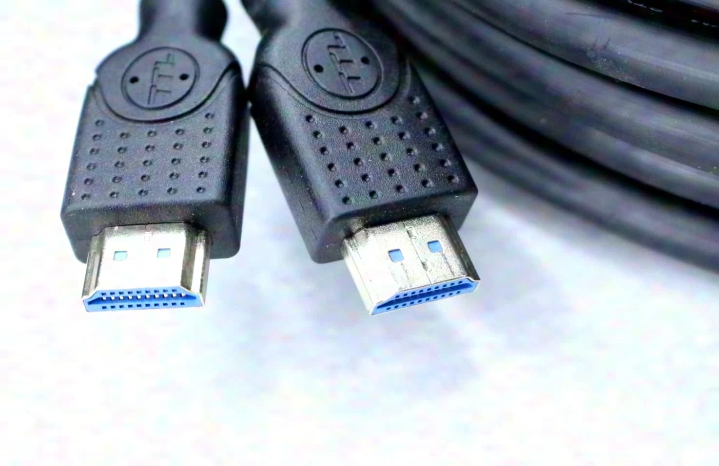 TTL Network 18 Stück HDMI 2.0 Kabel 20m im Paket