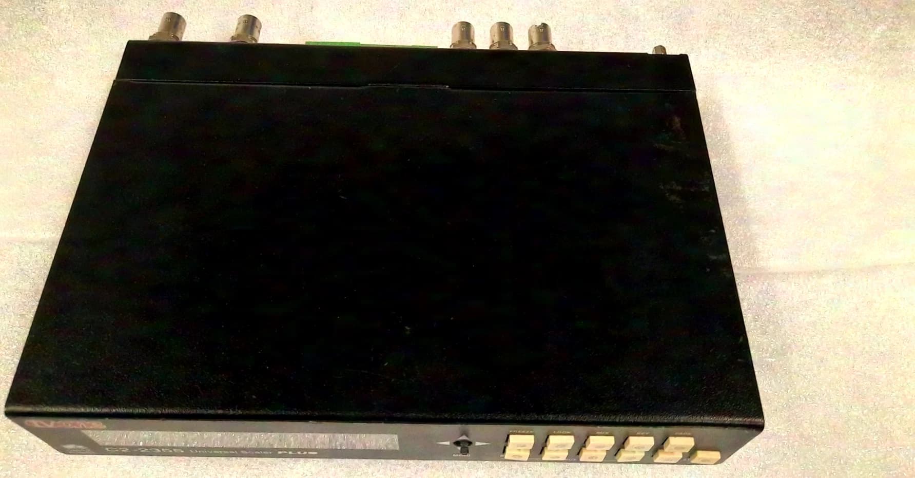TVOne C2-2355A – Video Processor Scaler / Switcher
