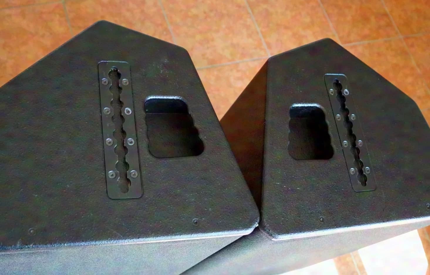 TW Audio M15