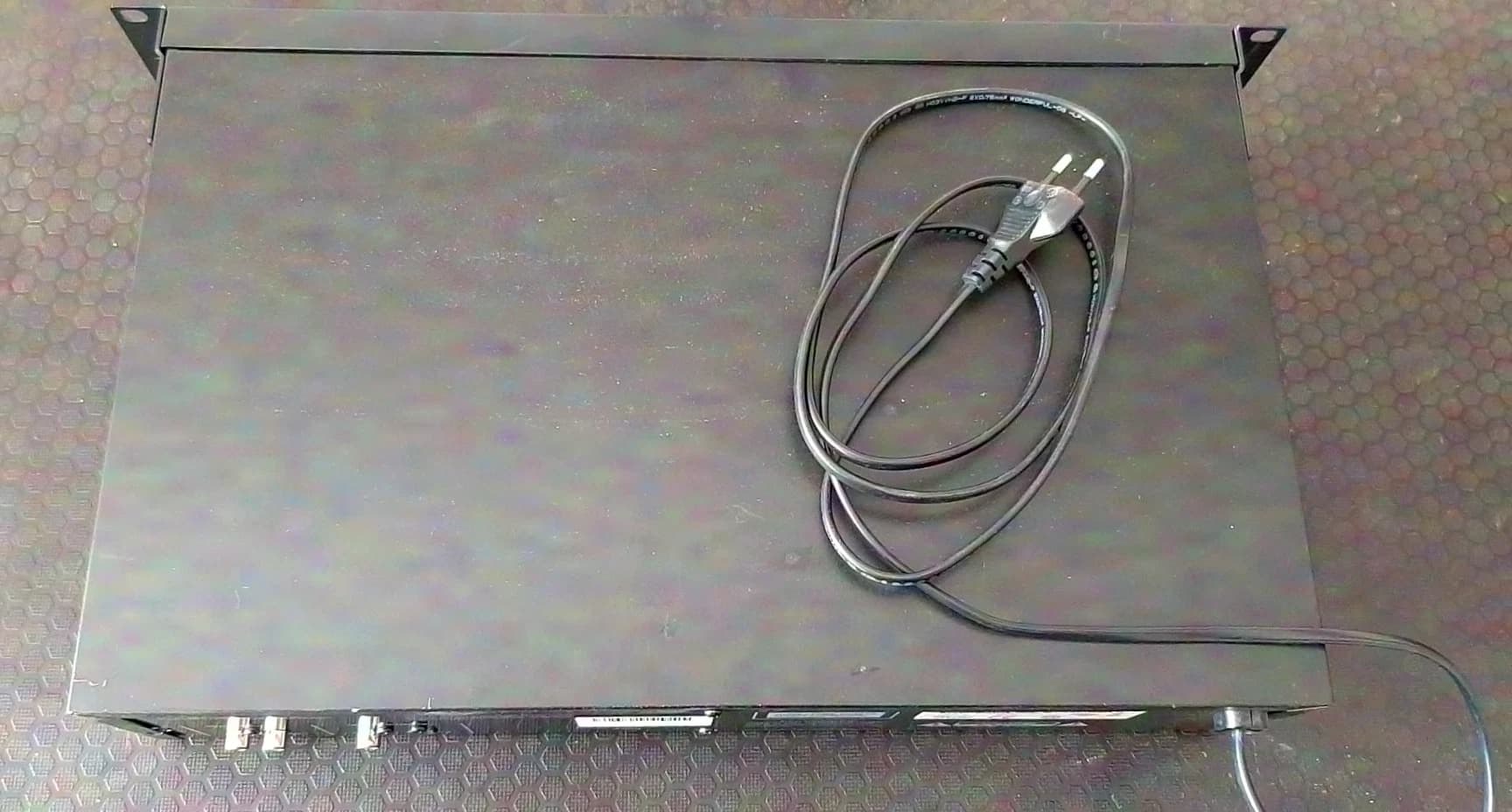 Tascam CD-160 MKII