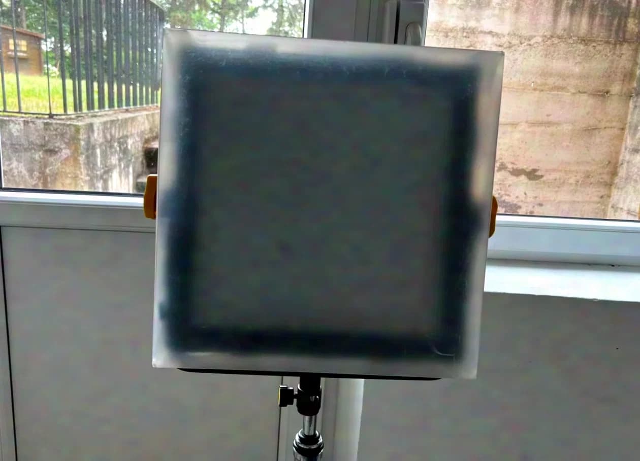 TecPro Felloni TP-DCOL-BI50 panel lights incl. bag