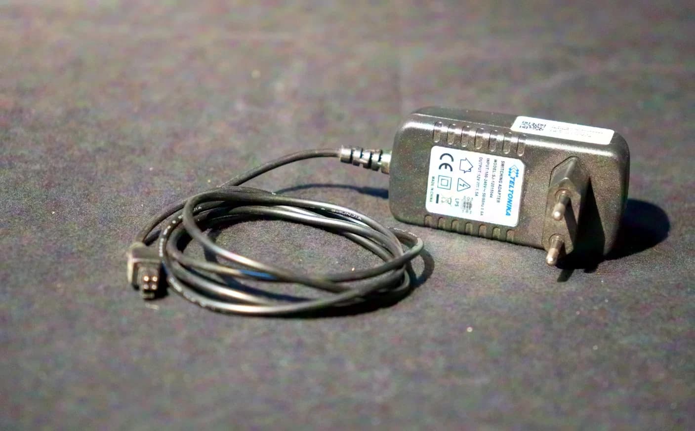 Teltonika RUTXR1 LTE Router