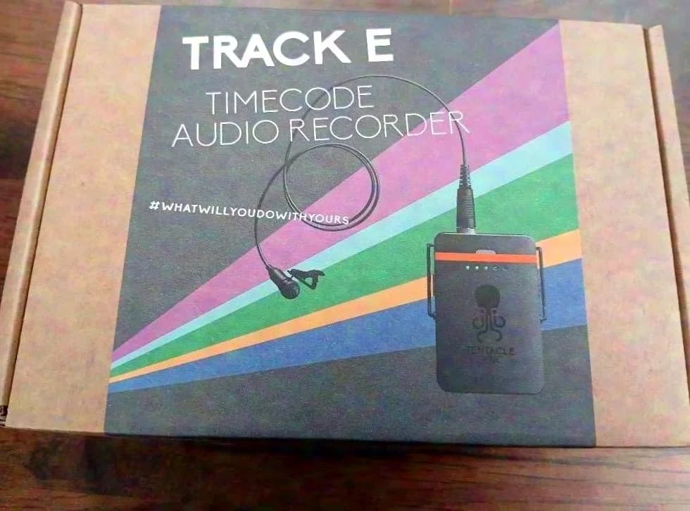 Tentacle Track E