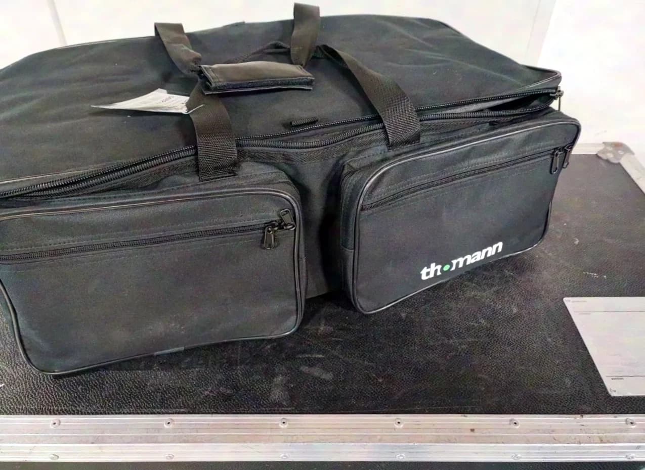 Thomann Accessory Bag pro