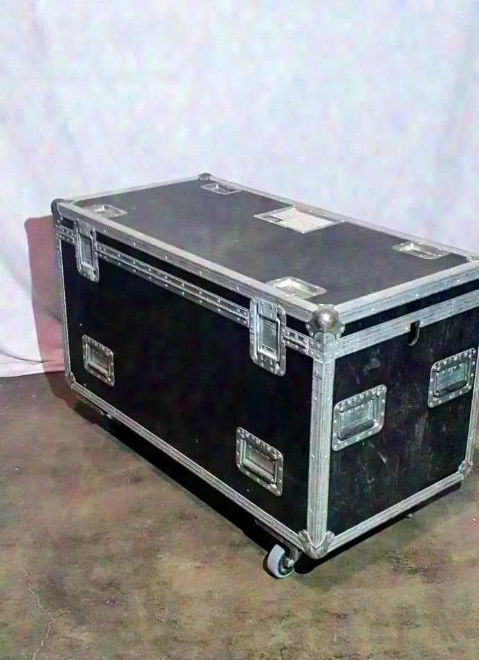 Thon / Dreitec Thon Multicore Case with 75m Multicore