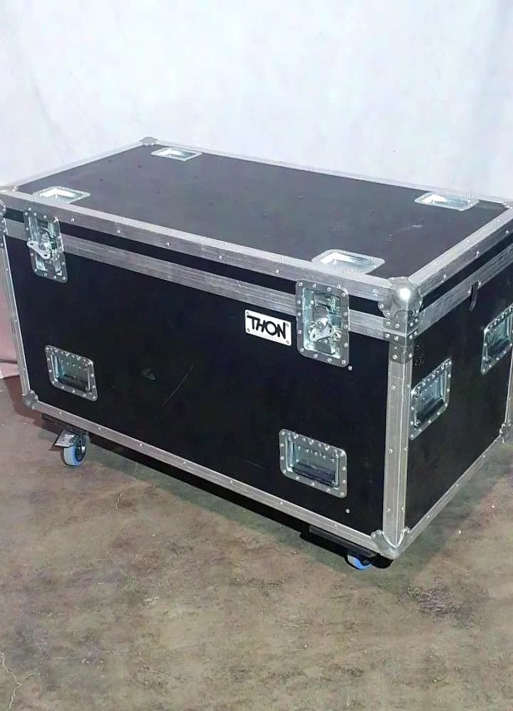 Thon / Dreitec Thon Multicore Case with 75m Multicore