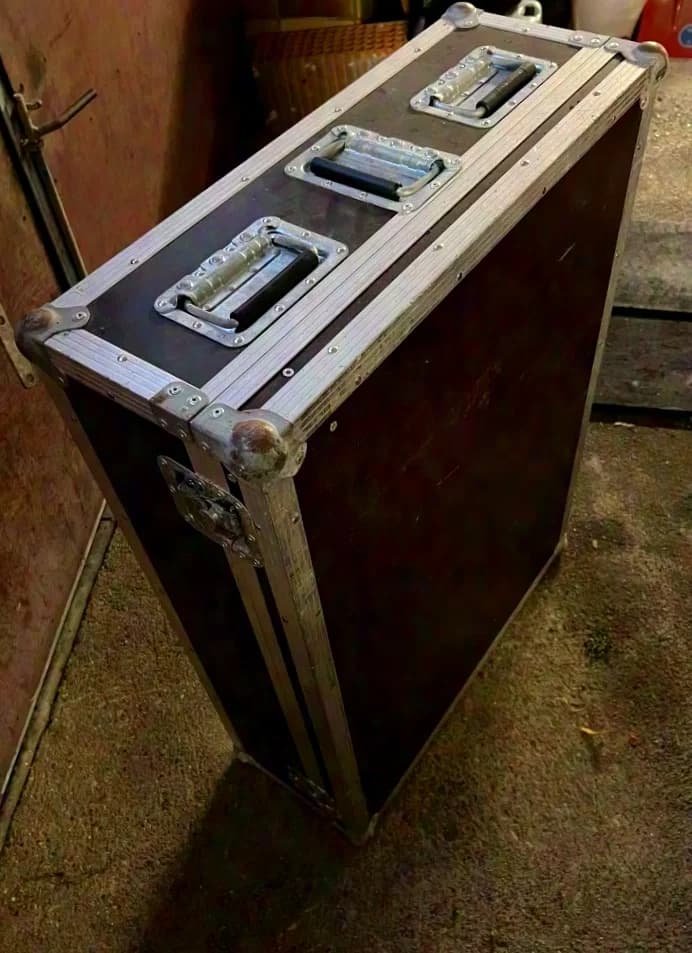 Thon Flightcase / Case for Behringer X32 or Wing Full Size