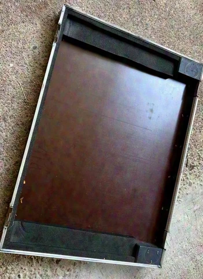 Thon Flightcase / Case for Behringer X32 or Wing Full Size