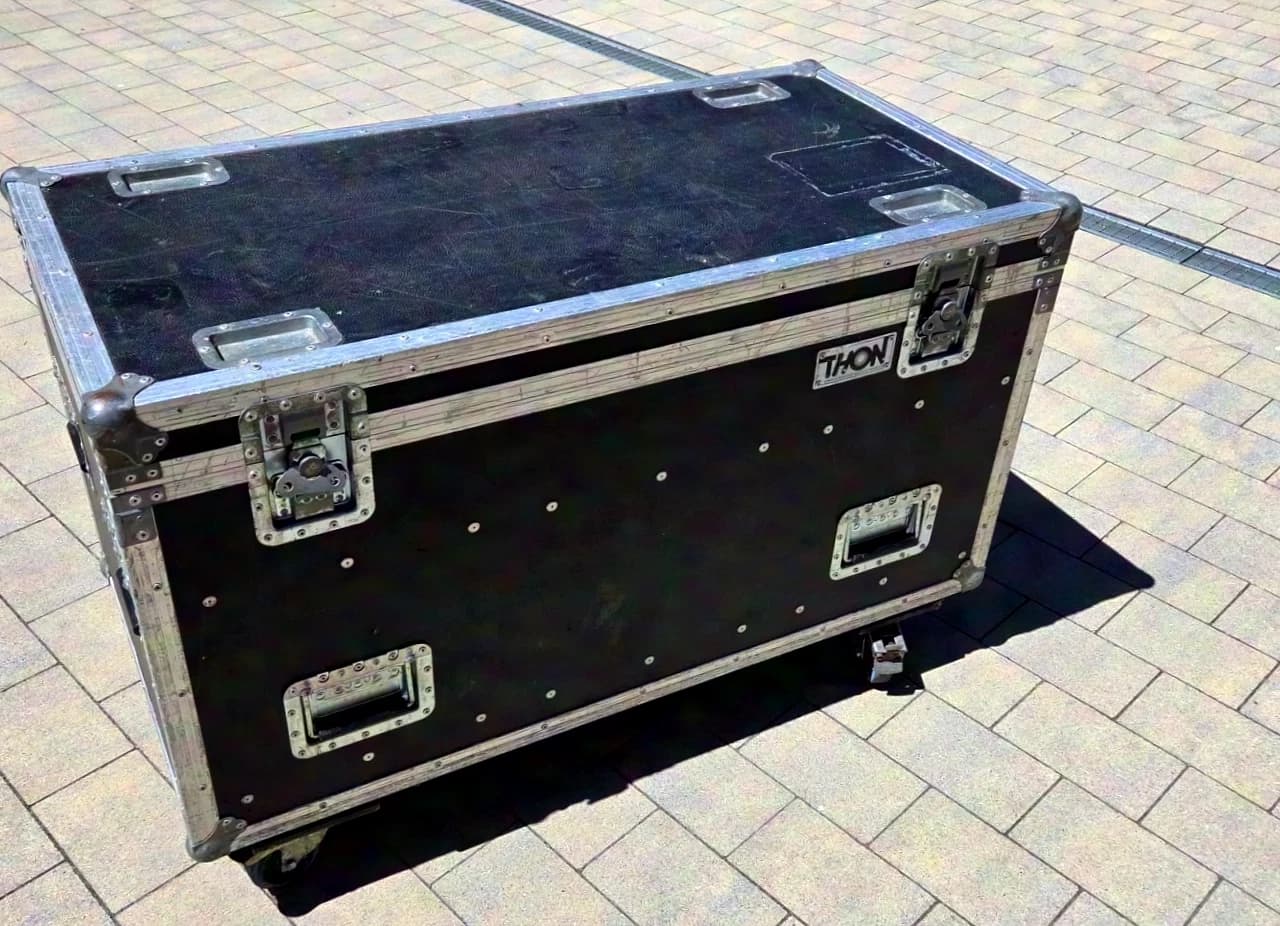 Thon Multiflex Roadcase 120