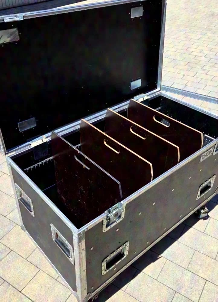 Thon Multiflex Roadcase 120