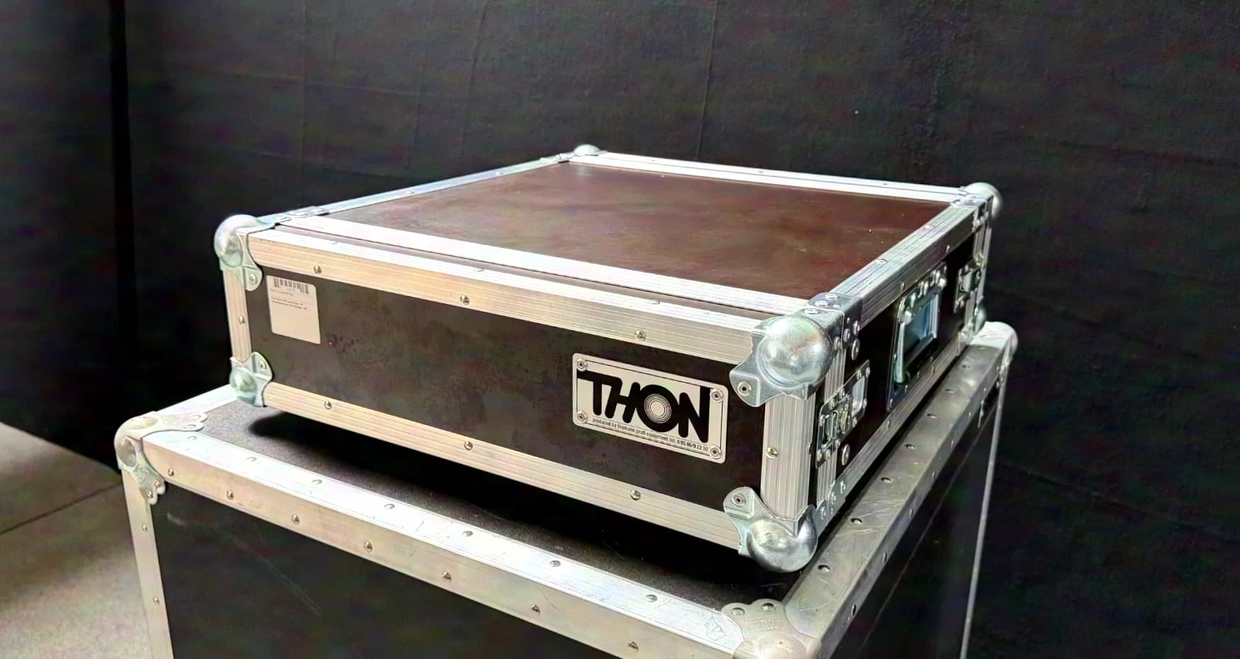 Thon Rack 3U Live 45