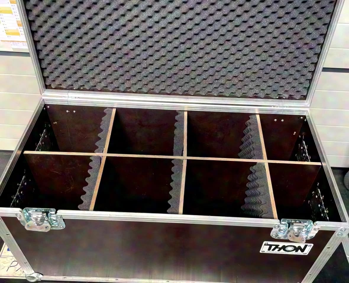 Thon Trunk Case