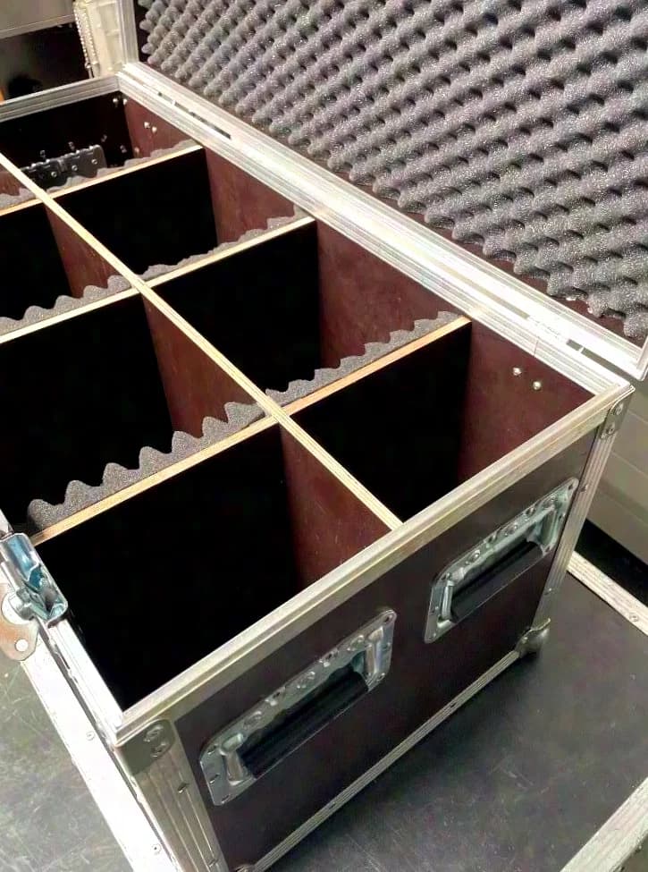 Thon Trunk Case