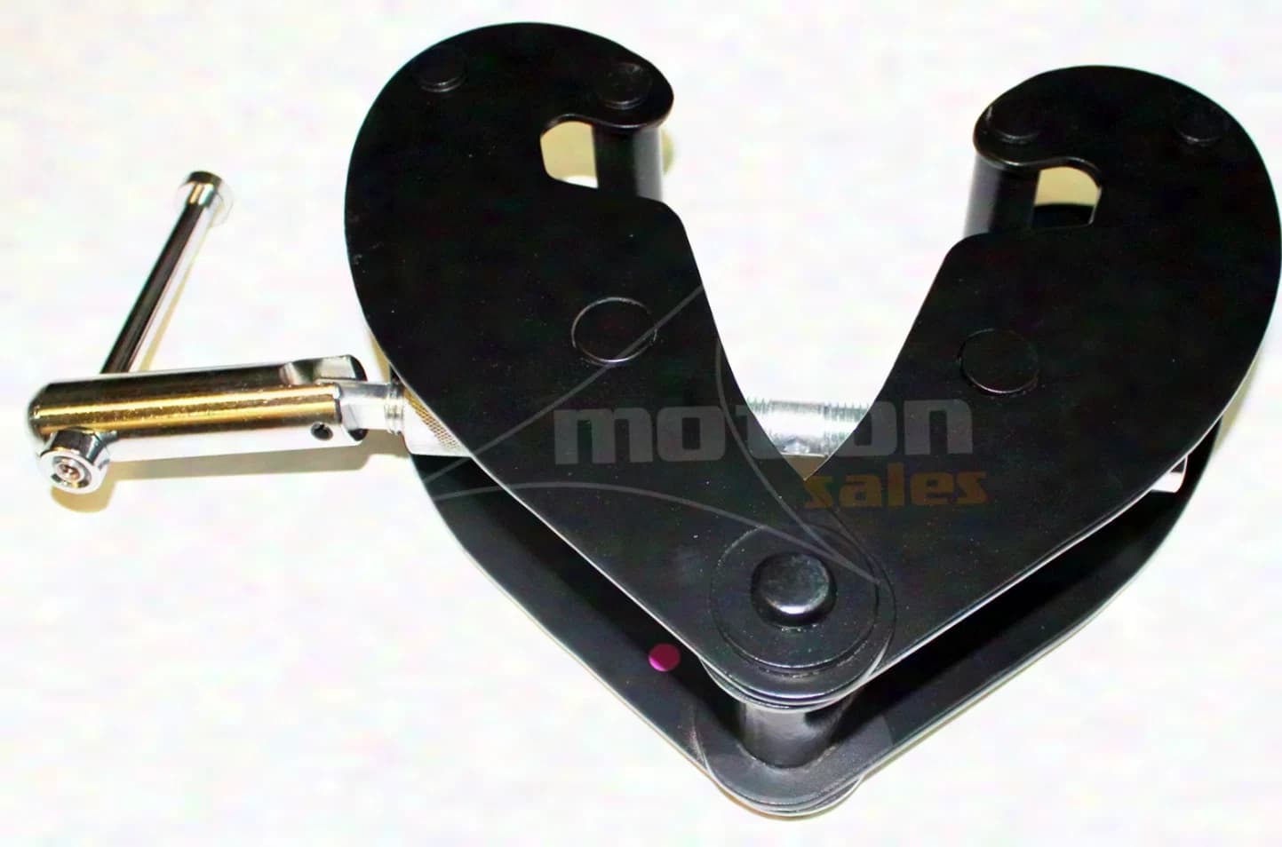 Beam clamps 1to, 2to, 3to