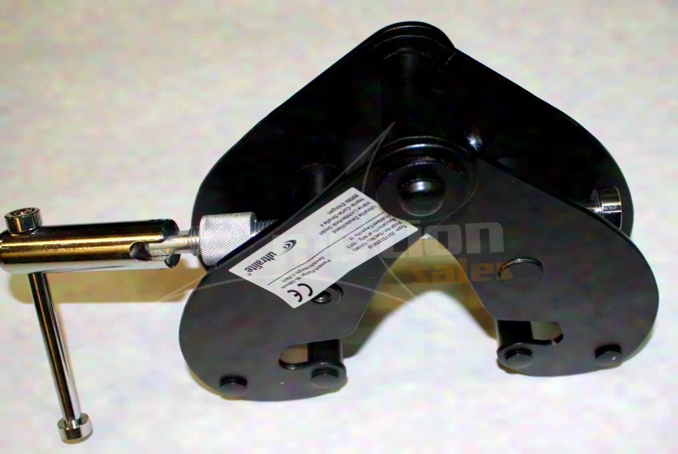 Beam clamps 1to, 2to, 3to