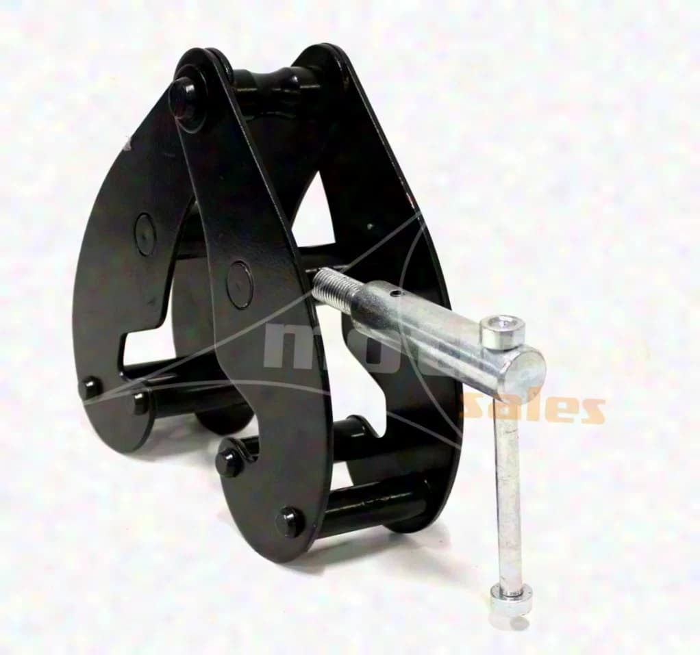 Beam clamps 1to, 2to, 3to