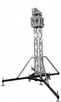 Truss Tower F34