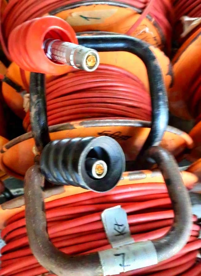Triax Cable