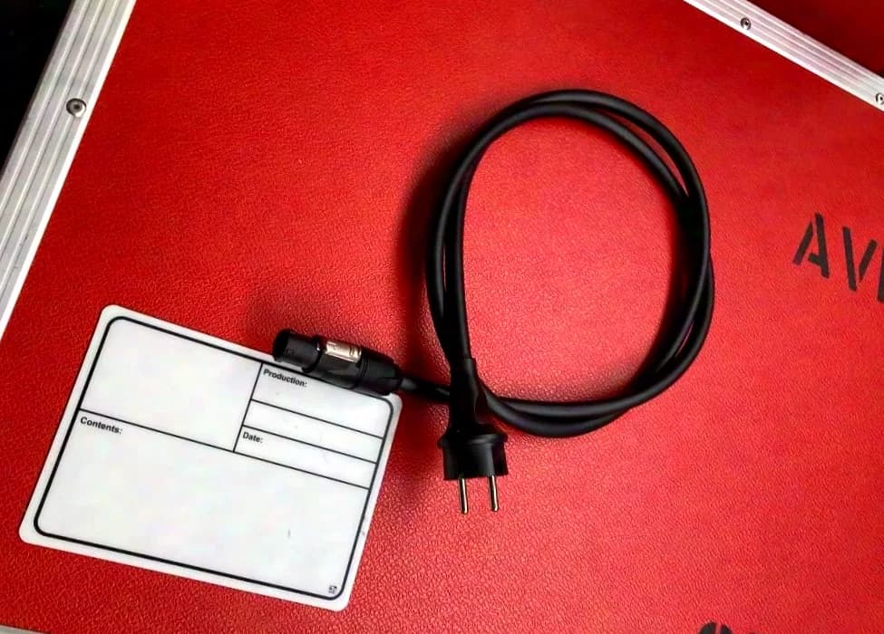 True1 connection cable 1.5m