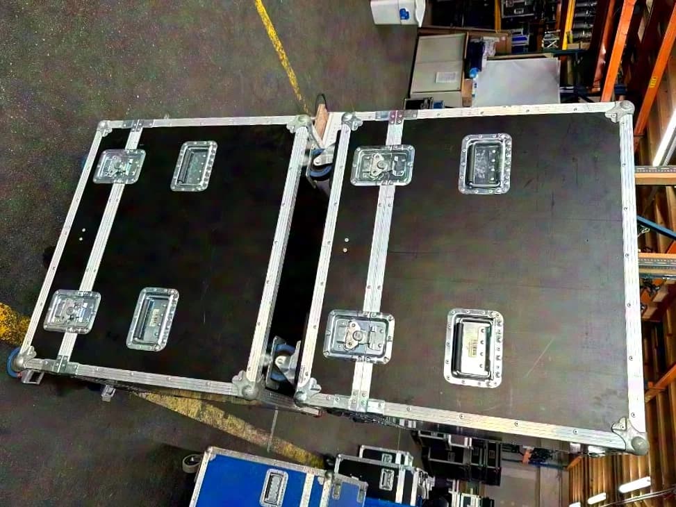 Turbosound TFM 450