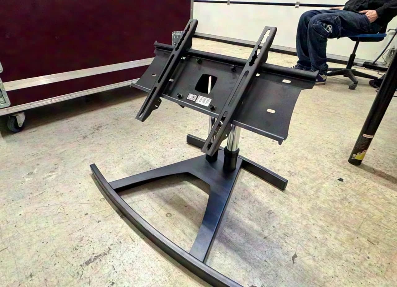 UNICOL | Preview monitor stand VS1000 MONITOR STAND | LIKE NEW