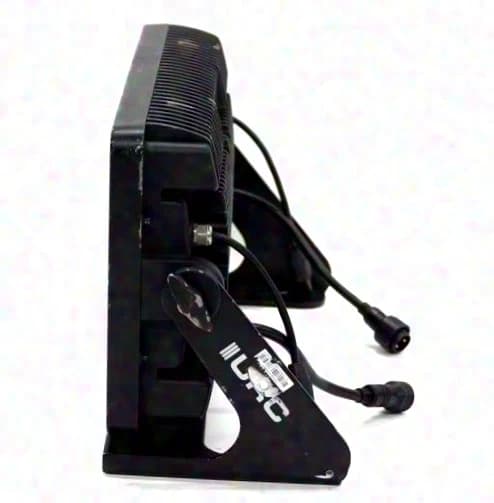 URC | Citywash 300 LED Wash RGBW, 45°