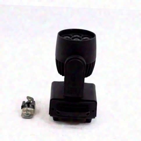 URC | LED Beam 210 Moving Washlight
