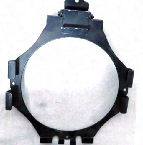 URC Used | URC / Expolite / showtec - TourLED accessoires set