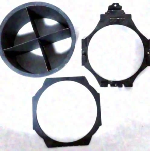 URC Used | URC / Expolite / showtec - TourLED accessoires set