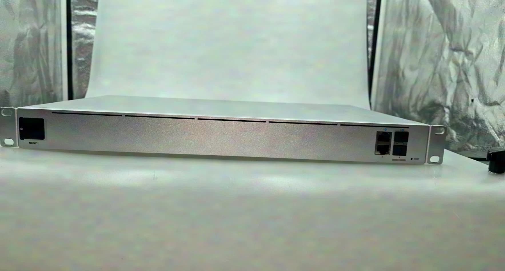 Ubiquiti UniFi Network Gateway Pro