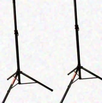 Ultimate Jamstands speaker stand JS-TS50-2