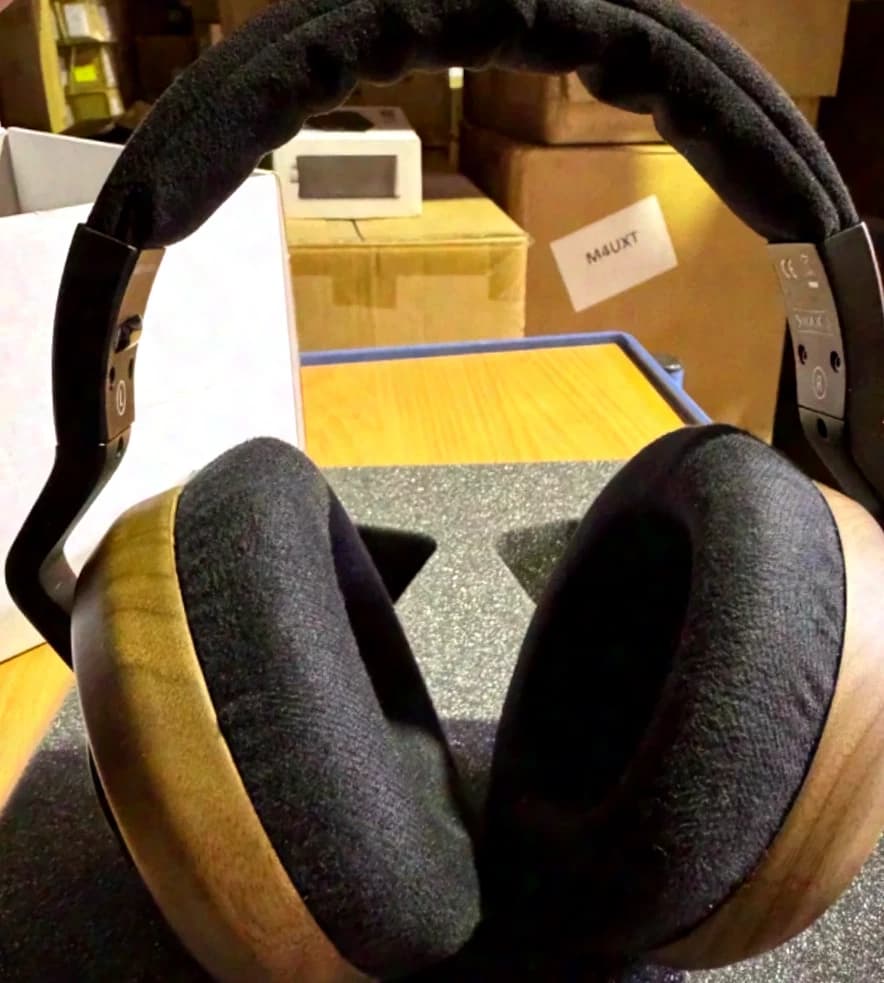 Ultrasone EDITON 11 Premium Headphones