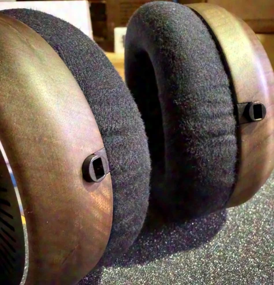 Ultrasone EDITON 11 Premium Headphones