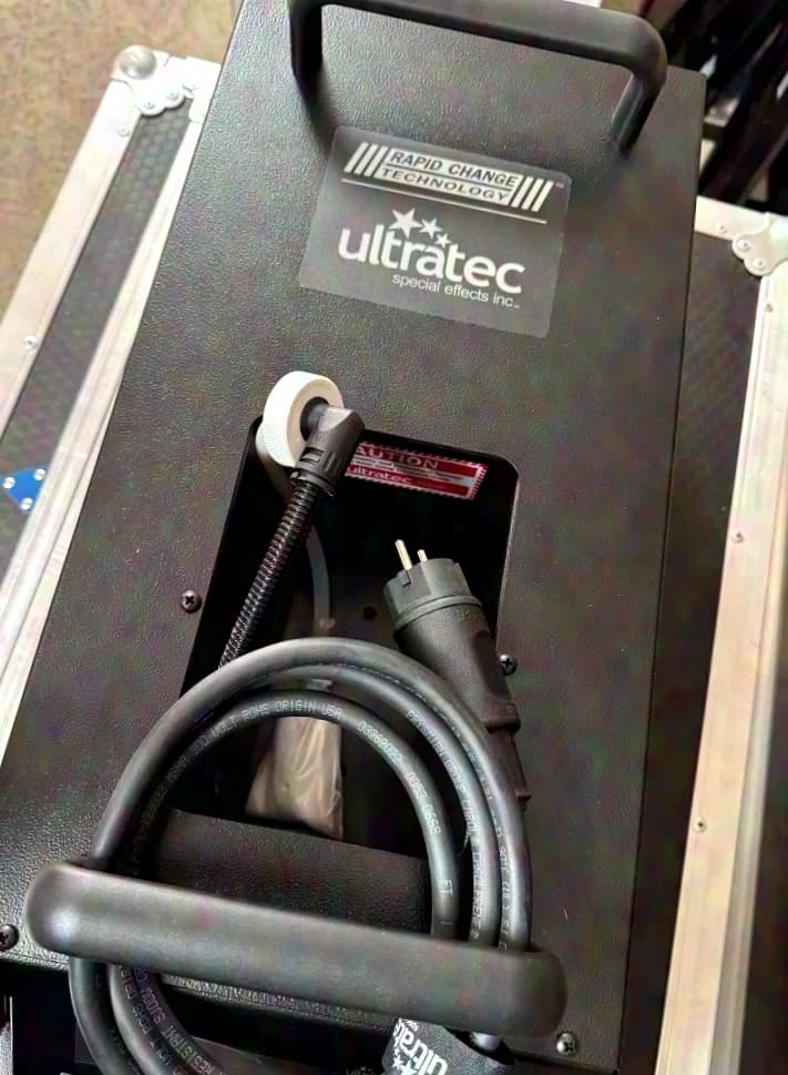 Ultratec FX G3000 FOG fog machine