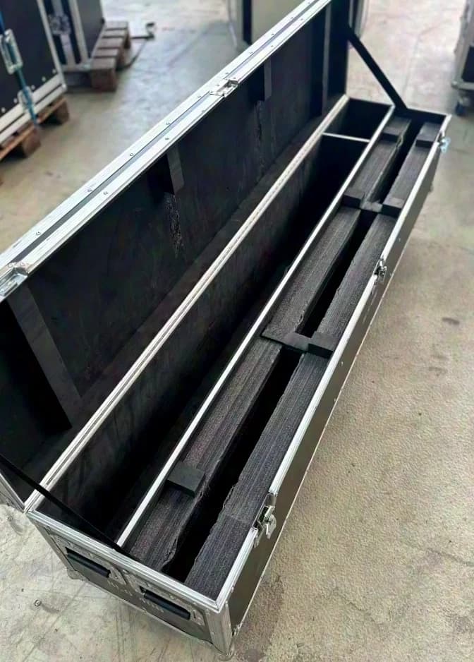 Universal Rollcase 190 x 40 x54