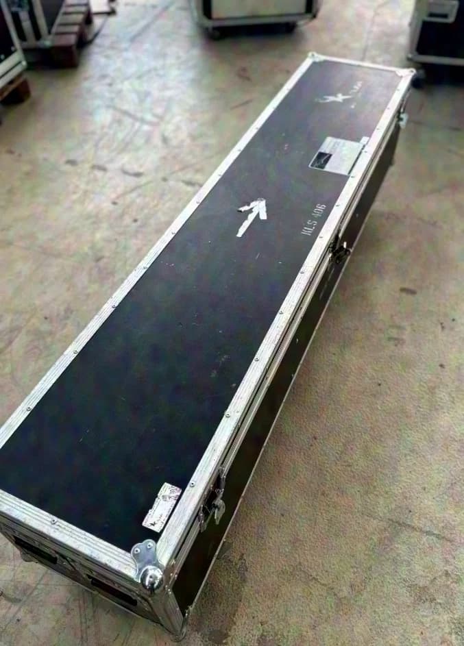 Universal Rollcase 190 x 40 x54