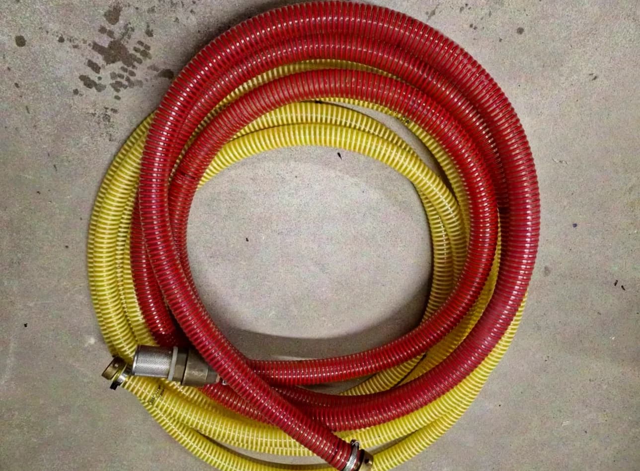 Universal effects Universal effects foam 500