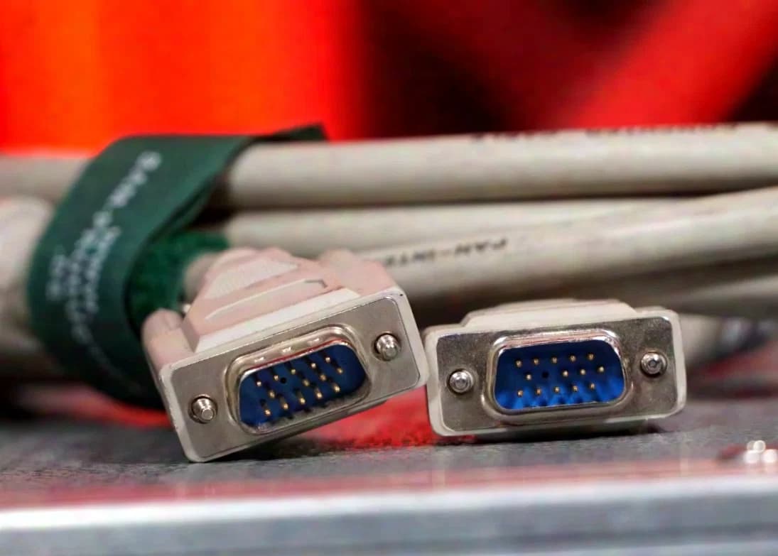 VGA - Cable 5m