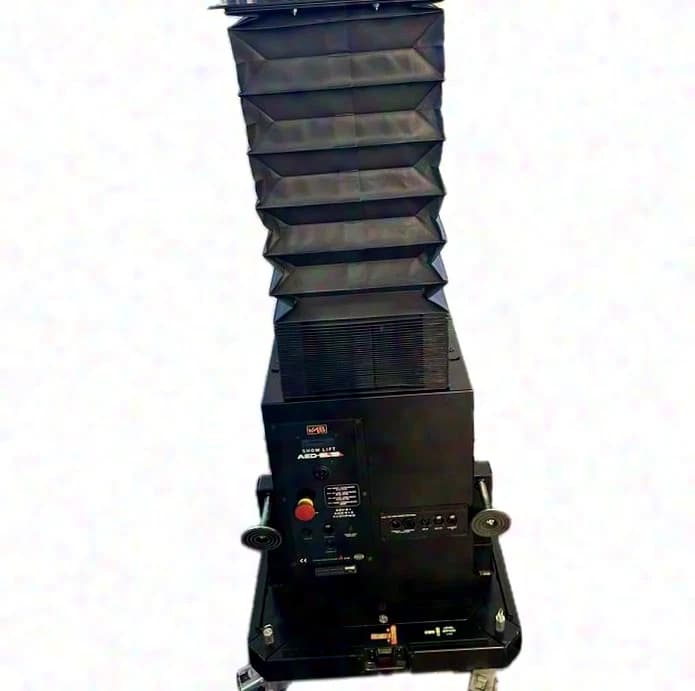 VMB Showlift AED SL 18 - VMB Showlift