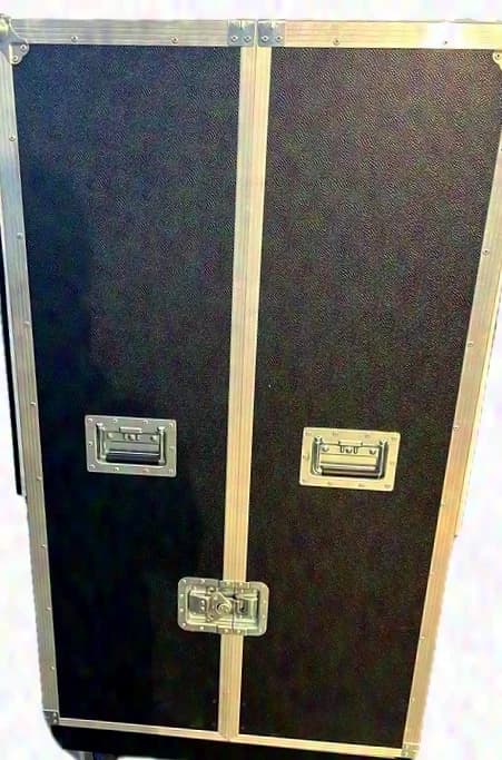 VMB Showlift AED SL 18 - VMB Showlift
