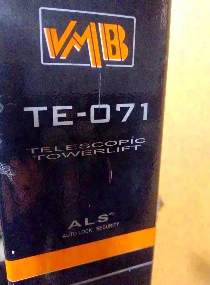 VMB TE-071