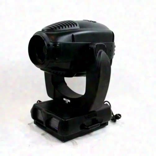 Vari-Lite Used | Vari-Lite - VL3500Q Spot (incl. ½ FC)