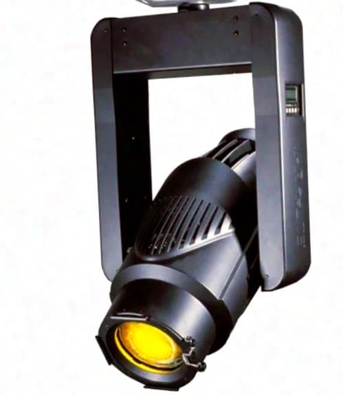 Vari-Lite VL1000 Luminaire TS/TI Ellipsoidal Reflector spot
