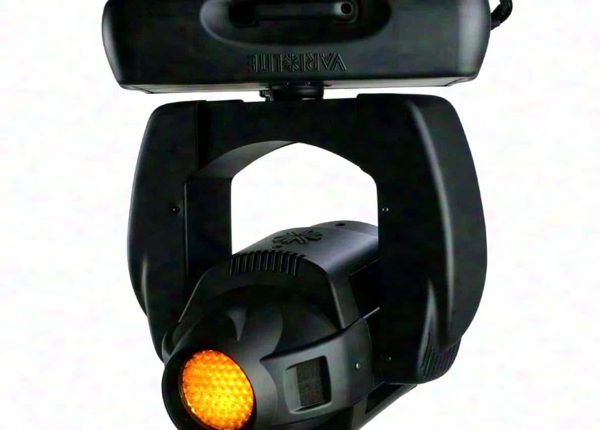 Vari-Lite VL2500 Wash Luminaire