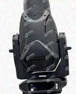Vari-Lite VL3600 Profile IP65