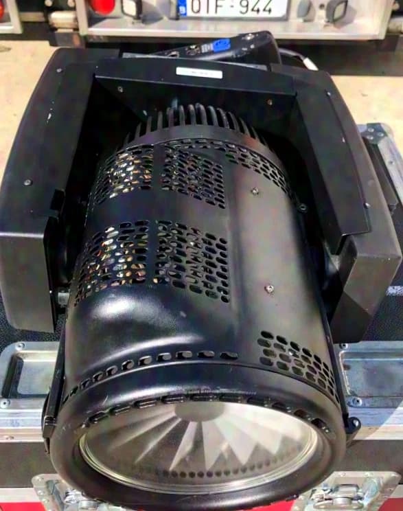 Vari-Lite VL500D Wash 230V 1000W