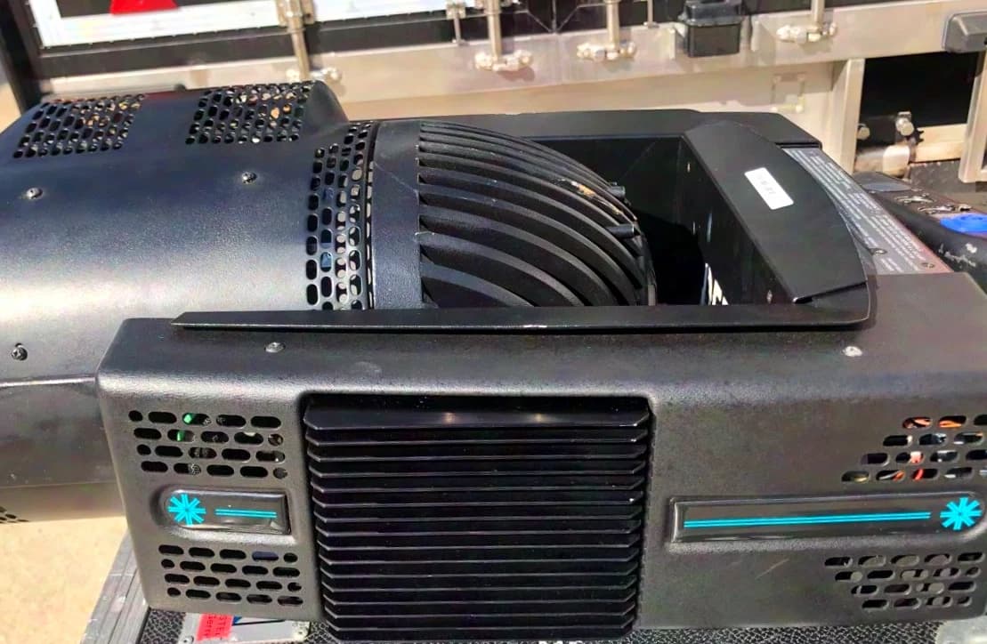 Vari-Lite VL500D Wash 230V 1000W