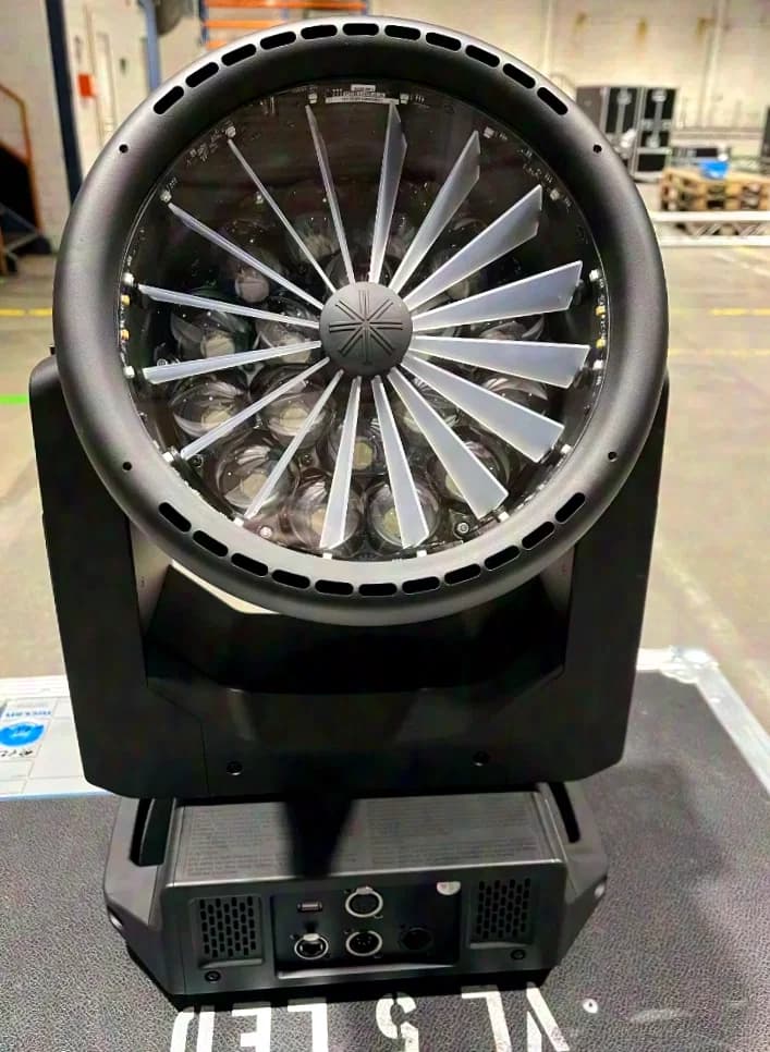 Vari*Lite VL5LED WASH